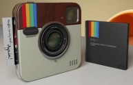 Instagram aggiunge il supporto per Nexus 7 e integrazione Flickr