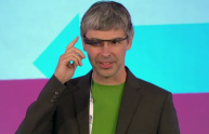  Il fantastico video dimostrazione di Google Glass
