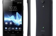 Sony Xperia GX: Android con 13 Mpixel