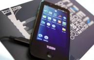Samsung Tizen