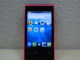Baidu smartphone
