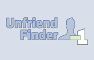 Unfriend Finder, scoprire chi ti cancella dagli amici su Facebook