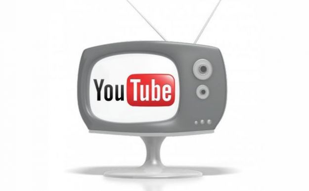 YouTube nuovi canali