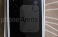 Galaxy S III Gorilla Glass 2 rotto