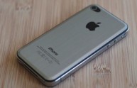 iPhone 5 arrivano le prime certezze accompagnate da molti rumors