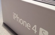 China Telecom: ogni 10 iPhone 4s 1 è in omaggio