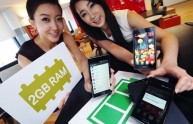 LG annuncia Optimus LTE 2: lo smartphone con 2Gb di RAM
