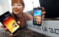 LG annuncia la nuova Optimus UI 3.0