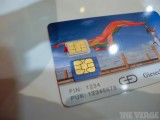 Nano SIM Apple