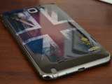 Galaxy Note Olimpiadi 2012