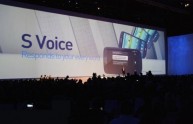 Samsung S Voice: un'arma in più contro l'iPhone
