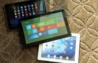 HP: presto potrebbe arrivare un tablet con Windows 8