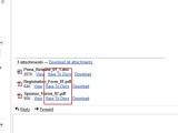 Gmail Attachments to Drive