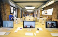 Apple: quanto guadagnano i dipendenti degli Apple Store?