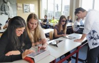 La scuola si rivoluziona, arriva il tablet in classe