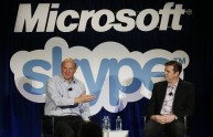 Microsoft porta su Skype le Conversation Ads