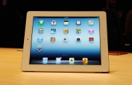 Chi è il principale competitor del nuovo iPad? iPad 2 