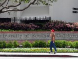 dito bionico, University of Southern California