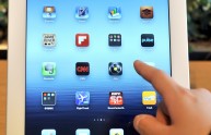trasferire file ipad e iphone
