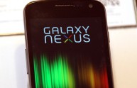 Google Play Store conferma l'arrivo del Galaxy Nexus con Jelly Bean