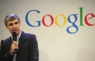Larry Page ha perso la voce, mistero in casa Google