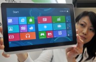 Tablet Windows 8, un sondaggio rivela l'interesse degli utenti 