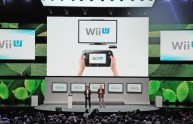 Wii nintendo presentazione