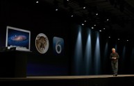 Apple annuncia il nuovo Mountain Lion OSX