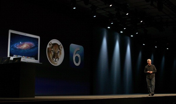 WWDC 2012