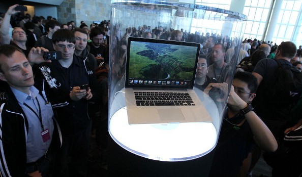 MacBook Pro