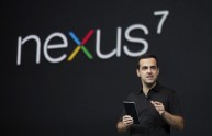 Nexus 7, Google lo ha realizzato in soli 4 mesi