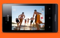 Sony Xperia Miro