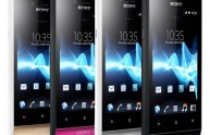 Sony Xperia Miro