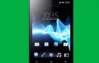 Sony Xperia Miro