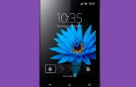 Sony Xperia Miro