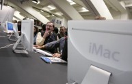 Nuovi iMac, nuovi rumors