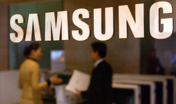 Samsung