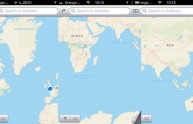 Apple aggiorna quotidianamente le sue mappe