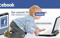 Facebook apre anche ai bambini a certe condizioni: ecco quali sono
