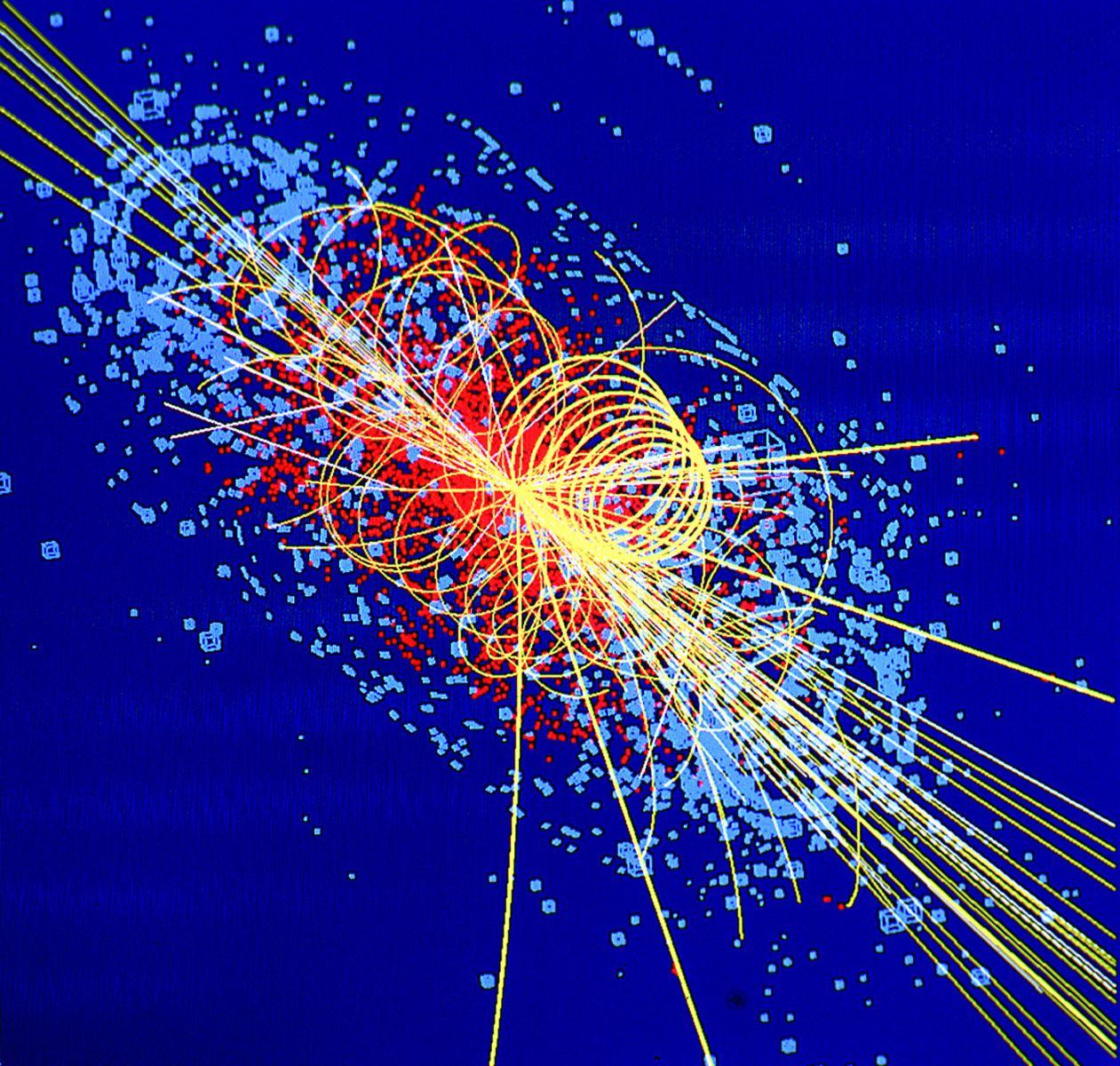 Bosone di Higgs