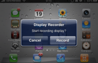 Come registrare schermate video su iPhone e iPad