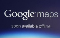 Google Maps sarà finalmente offline