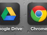 Google Drive Chrome