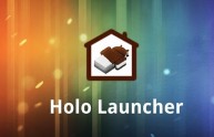 Halo Launcher porta Ice Cream Sandwich su tutti gli smartphone