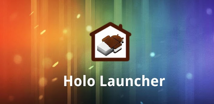 Halo Launcher