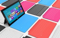 Microsoft Surface RT, dove comprarlo in Italia