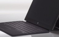 Microsoft Surface, ecco il tablet ideato per Windows 8