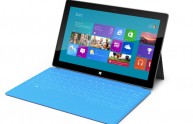 Microsoft Surface, arriva su Amazon in 5 differenti modelli