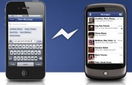 Facebook Messenger si aggiorna con miglioramenti a notifiche e foto
