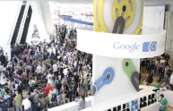 Google I/O, gadget hi-tech in omaggio per i partecipanti